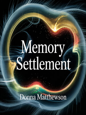 cover image of Memory Settlement